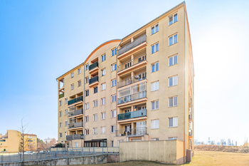 Prodej bytu 2+1 v osobním vlastnictví 53 m², Větrušice