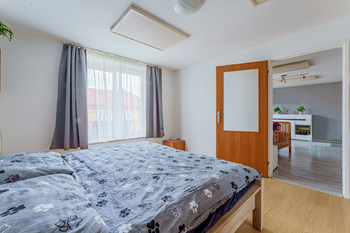 Prodej bytu 3+1 v osobním vlastnictví 72 m², Jince