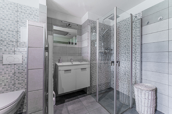 Prodej bytu 3+1 v osobním vlastnictví 72 m², Jince