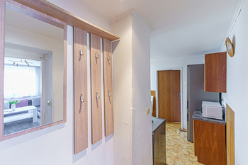Prodej bytu 3+1 v osobním vlastnictví 72 m², Jince