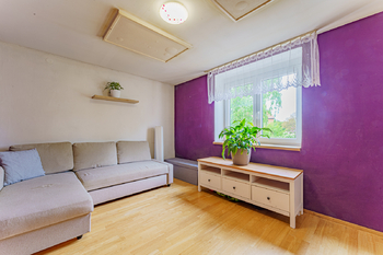 Prodej bytu 3+1 v osobním vlastnictví 72 m², Jince