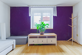 Prodej bytu 3+1 v osobním vlastnictví 72 m², Jince