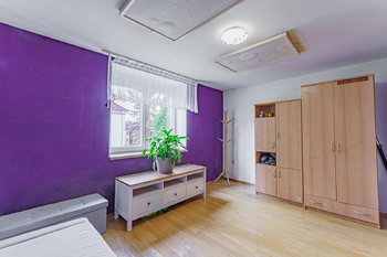 Prodej bytu 3+1 v osobním vlastnictví 72 m², Jince