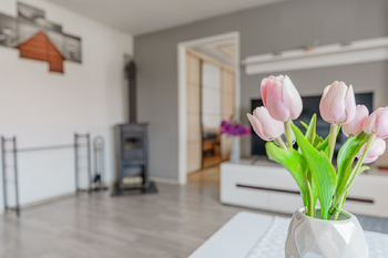 Prodej bytu 3+1 v osobním vlastnictví 72 m², Jince