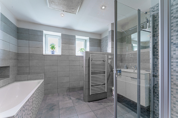 Prodej bytu 3+1 v osobním vlastnictví 72 m², Jince