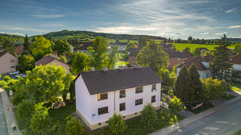Prodej bytu 3+1 v osobním vlastnictví 72 m², Jince