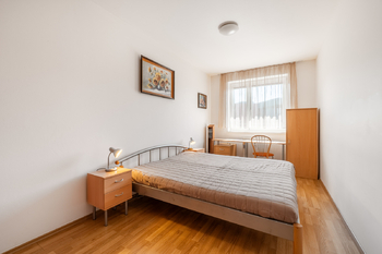 Prodej bytu 2+kk v osobním vlastnictví 57 m², Praha 8 - Libeň