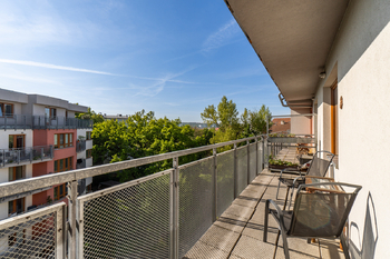 Prodej bytu 2+kk v osobním vlastnictví 57 m², Praha 8 - Libeň