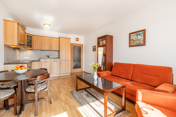Prodej bytu 2+kk v osobním vlastnictví 57 m², Praha 8 - Libeň