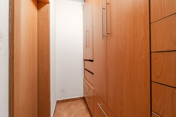 Prodej bytu 2+kk v osobním vlastnictví 57 m², Praha 8 - Libeň