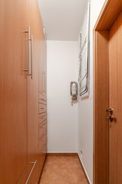 Prodej bytu 2+kk v osobním vlastnictví 57 m², Praha 8 - Libeň