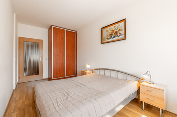 Prodej bytu 2+kk v osobním vlastnictví 57 m², Praha 8 - Libeň