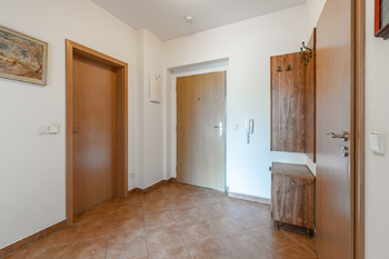 Prodej bytu 2+kk v osobním vlastnictví 57 m², Praha 8 - Libeň