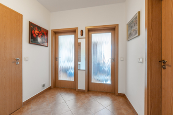Prodej bytu 2+kk v osobním vlastnictví 57 m², Praha 8 - Libeň