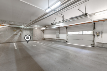 Prodej bytu 2+kk v osobním vlastnictví 57 m², Praha 8 - Libeň