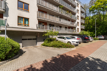 Prodej bytu 2+kk v osobním vlastnictví 57 m², Praha 8 - Libeň