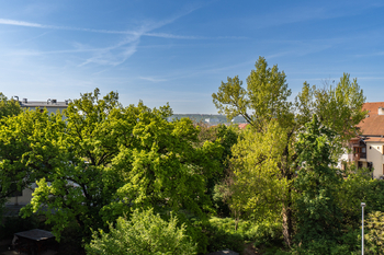 Prodej bytu 2+kk v osobním vlastnictví 57 m², Praha 8 - Libeň