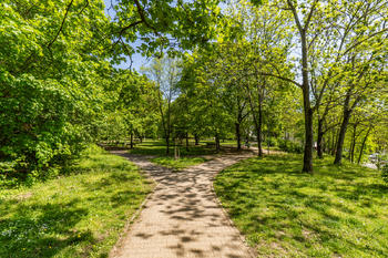 Prodej bytu 2+kk v osobním vlastnictví 57 m², Praha 8 - Libeň