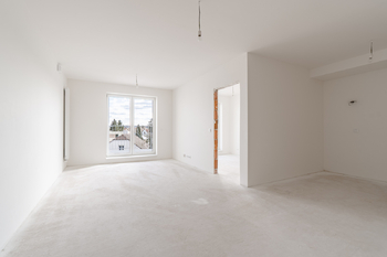 Prodej bytu 5+kk v osobním vlastnictví 153 m², Praha 9 - Hostavice