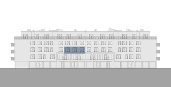 Prodej bytu 5+kk v osobním vlastnictví 153 m², Praha 9 - Hostavice