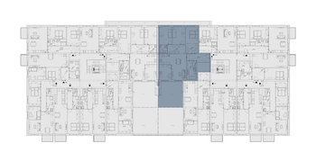 Prodej bytu 5+kk v osobním vlastnictví 153 m², Praha 9 - Hostavice