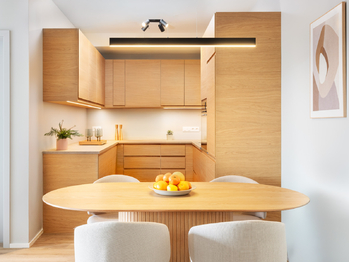 Prodej bytu 5+kk v osobním vlastnictví 153 m², Praha 9 - Hostavice