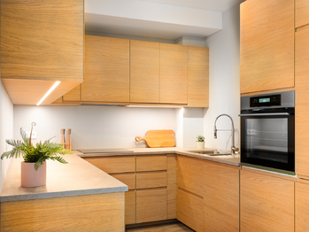 Prodej bytu 5+kk v osobním vlastnictví 153 m², Praha 9 - Hostavice