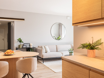 Prodej bytu 5+kk v osobním vlastnictví 153 m², Praha 9 - Hostavice