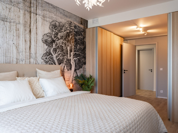 Prodej bytu 5+kk v osobním vlastnictví 153 m², Praha 9 - Hostavice