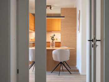 Prodej bytu 5+kk v osobním vlastnictví 153 m², Praha 9 - Hostavice