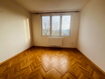 Pronájem bytu 2+1 v osobním vlastnictví 56 m², Husinec