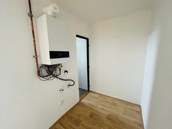 Pronájem bytu 2+1 v osobním vlastnictví 56 m², Husinec