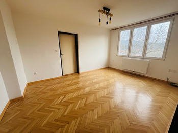 Pronájem bytu 2+1 v osobním vlastnictví 56 m², Husinec