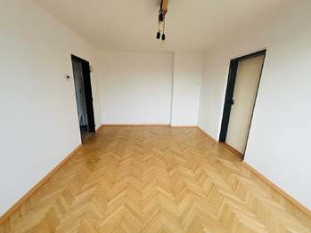 Pronájem bytu 2+1 v osobním vlastnictví 56 m², Husinec