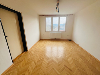 Pronájem bytu 2+1 v osobním vlastnictví 56 m², Husinec