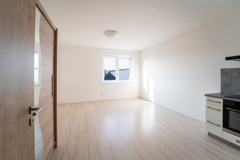 Pronájem bytu 1+kk v osobním vlastnictví 1118 m², Beroun