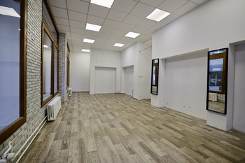 Pronájem obchodních prostor 41 m², Ostrava