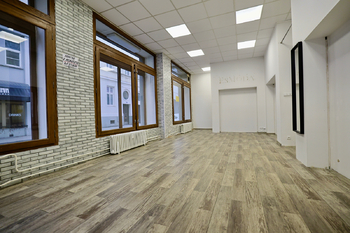 Pronájem obchodních prostor 41 m², Ostrava