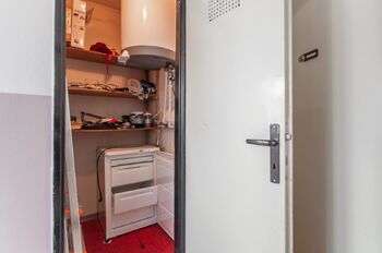 Pronájem bytu 2+kk v družstevním vlastnictví 44 m², Praha 5 - Radotín