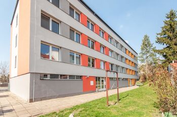 Pronájem bytu 2+kk v družstevním vlastnictví 44 m², Praha 5 - Radotín