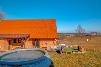 Prodej pozemku 2750 m², Habří