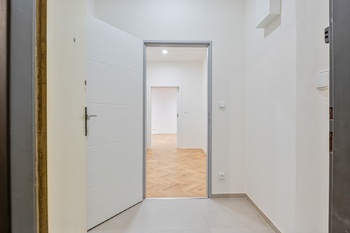 Pronájem bytu 2+kk v družstevním vlastnictví 65 m², Praha 3 - Žižkov