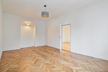 Pronájem bytu 2+kk v družstevním vlastnictví 65 m², Praha 3 - Žižkov