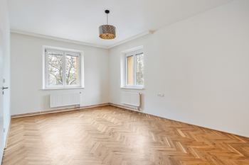 Pronájem bytu 2+kk v družstevním vlastnictví 65 m², Praha 3 - Žižkov