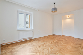 Pronájem bytu 2+kk v družstevním vlastnictví 65 m², Praha 3 - Žižkov