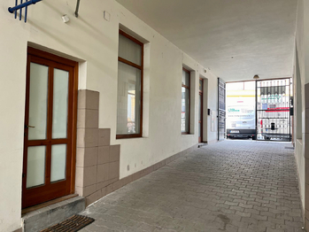 Pronájem kancelářských prostor 61 m², Mladá Boleslav