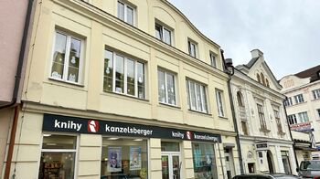 Pronájem bytu 2+kk v osobním vlastnictví 63 m², Kladno