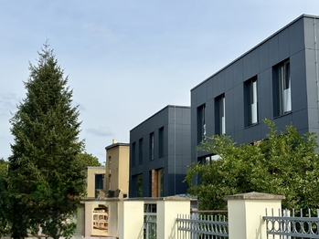 Prodej domu 211 m², Praha 5 - Zbraslav