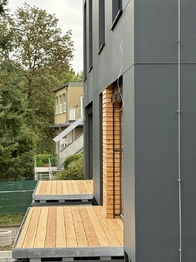 Prodej domu 211 m², Praha 5 - Zbraslav