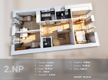 Prodej domu 211 m², Praha 5 - Zbraslav